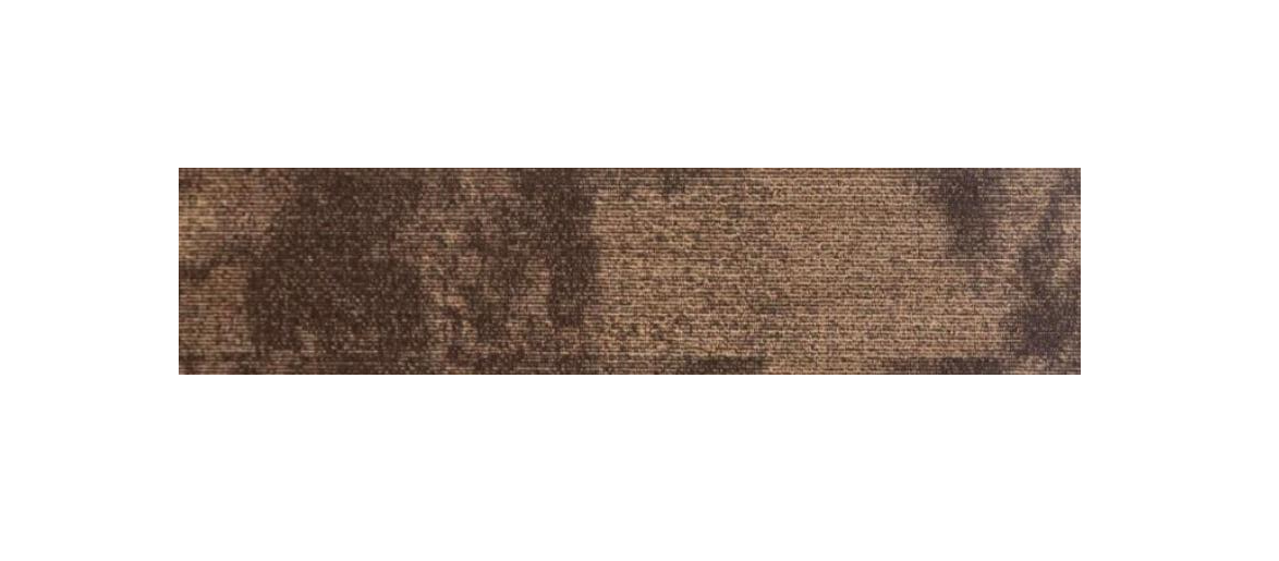 3104-Brown Carpet Tiles